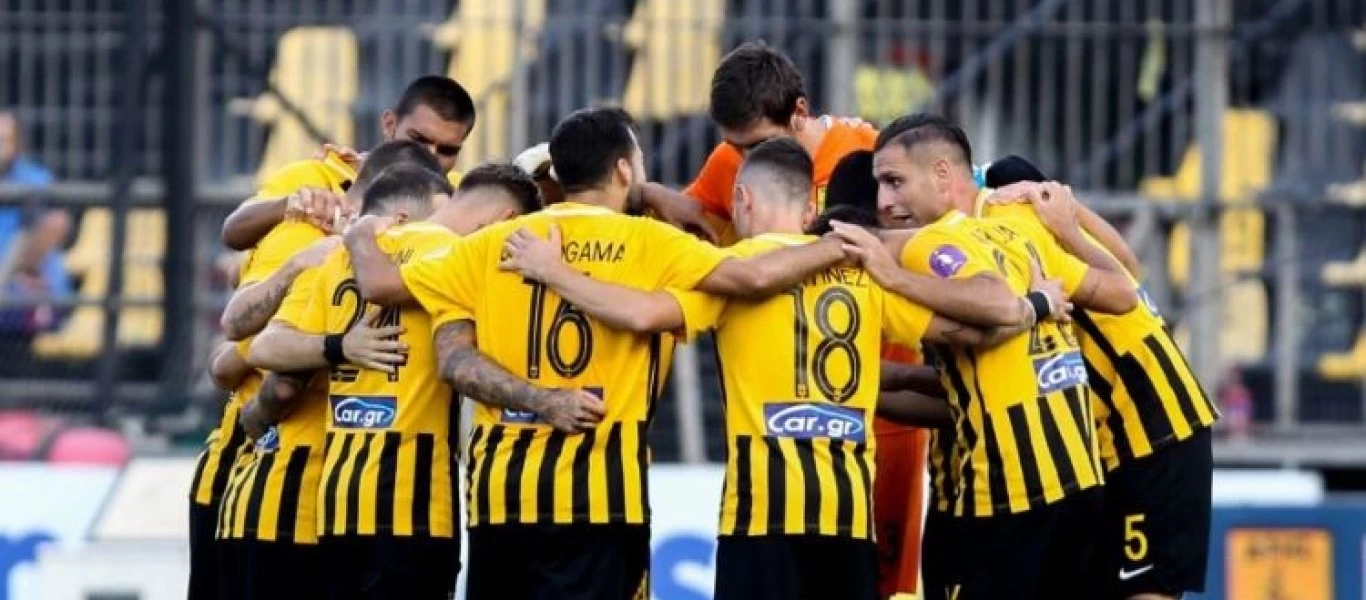 Κορωνοϊός: Το πρώτο φιλικό ελληνικής ομάδας με θεατές